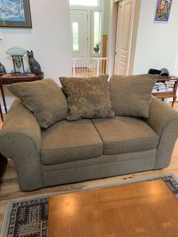 70 inch Loveseat