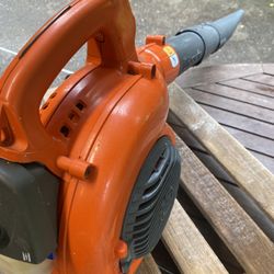 Husqvarna Leaf Blower