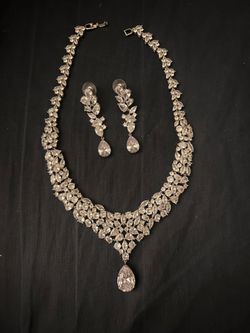 Jewelry Set