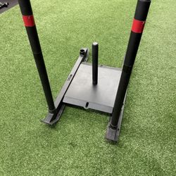 Titan Pro Sled Core Unit