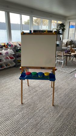 Art Easle Melissa & Doug