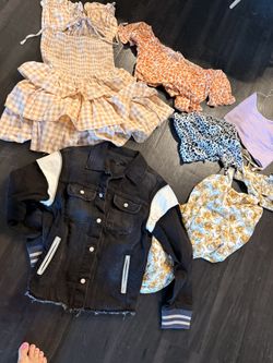 Mystery Bag- Adorable Clothing