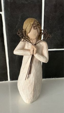 Willow Tree “Friendship” EUC