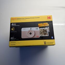 Kodak Camera New 