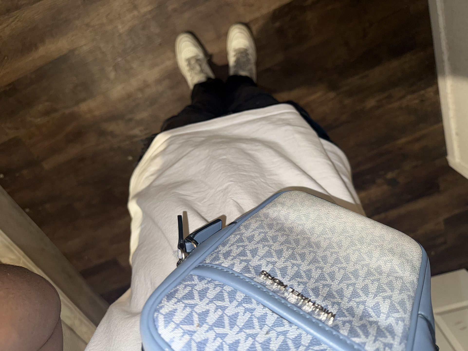 Micheal Kors Sling Bag