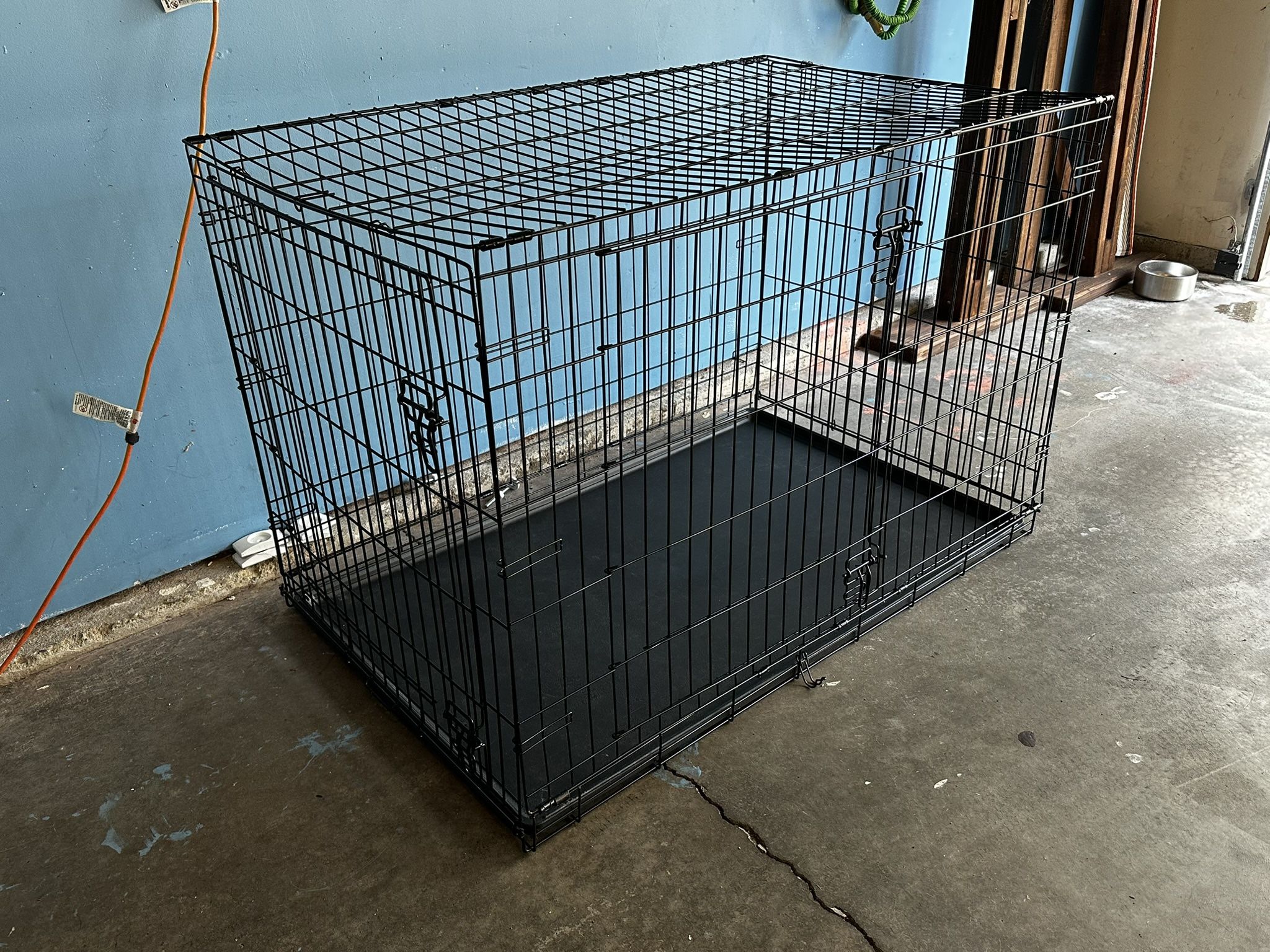 Extra Large Dog Crate