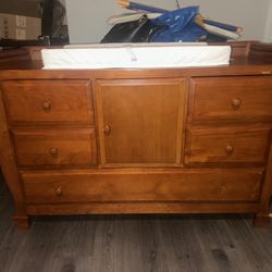 Baby changing Table 