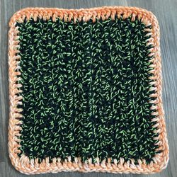 Wash Cloth (brand New) 