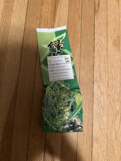 Green Tea