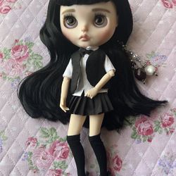 Blythe Doll