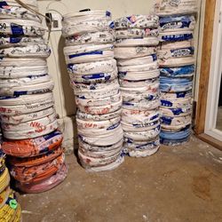 14/2  Wire Romex 250 Ft