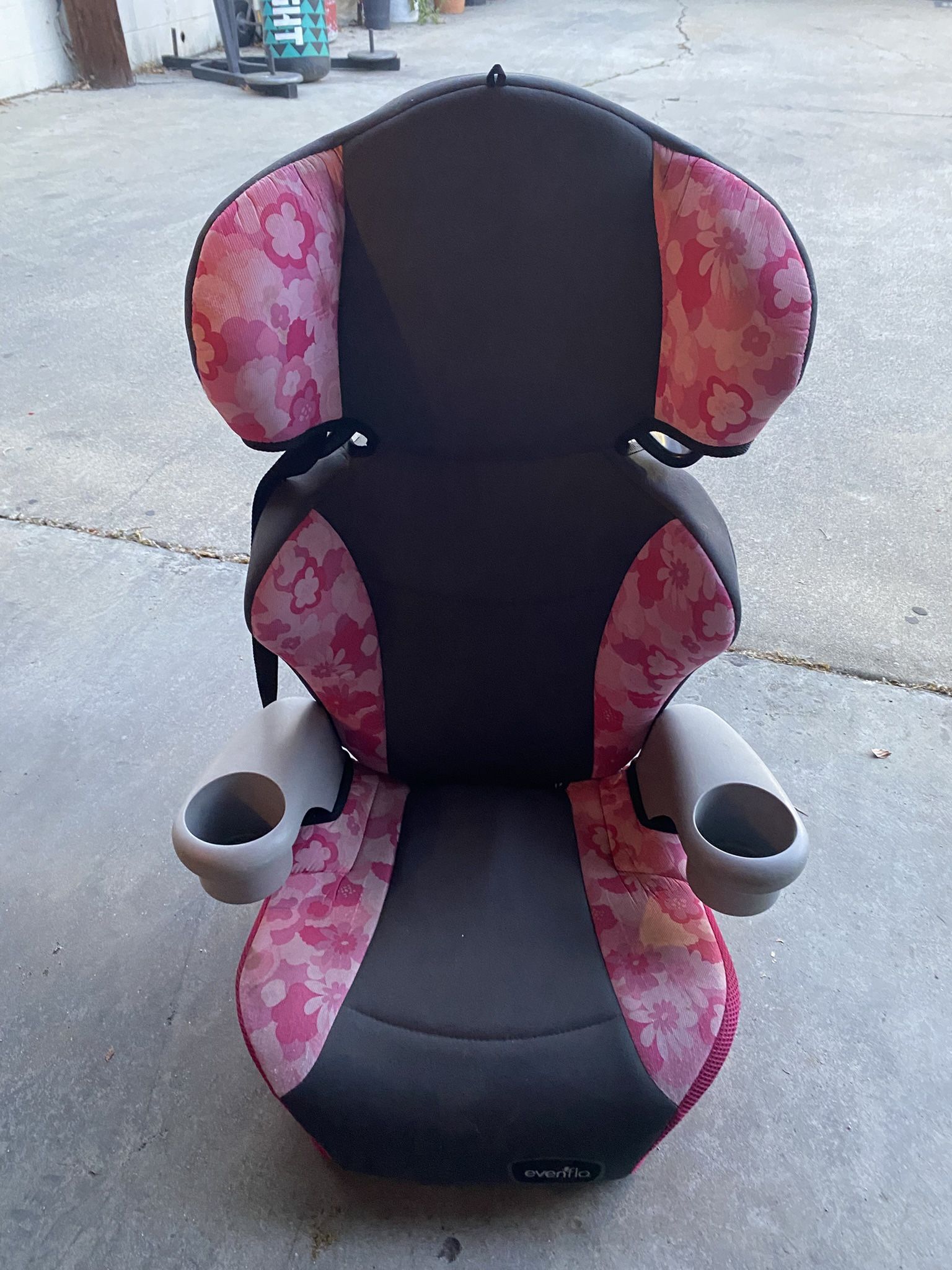 Car seat