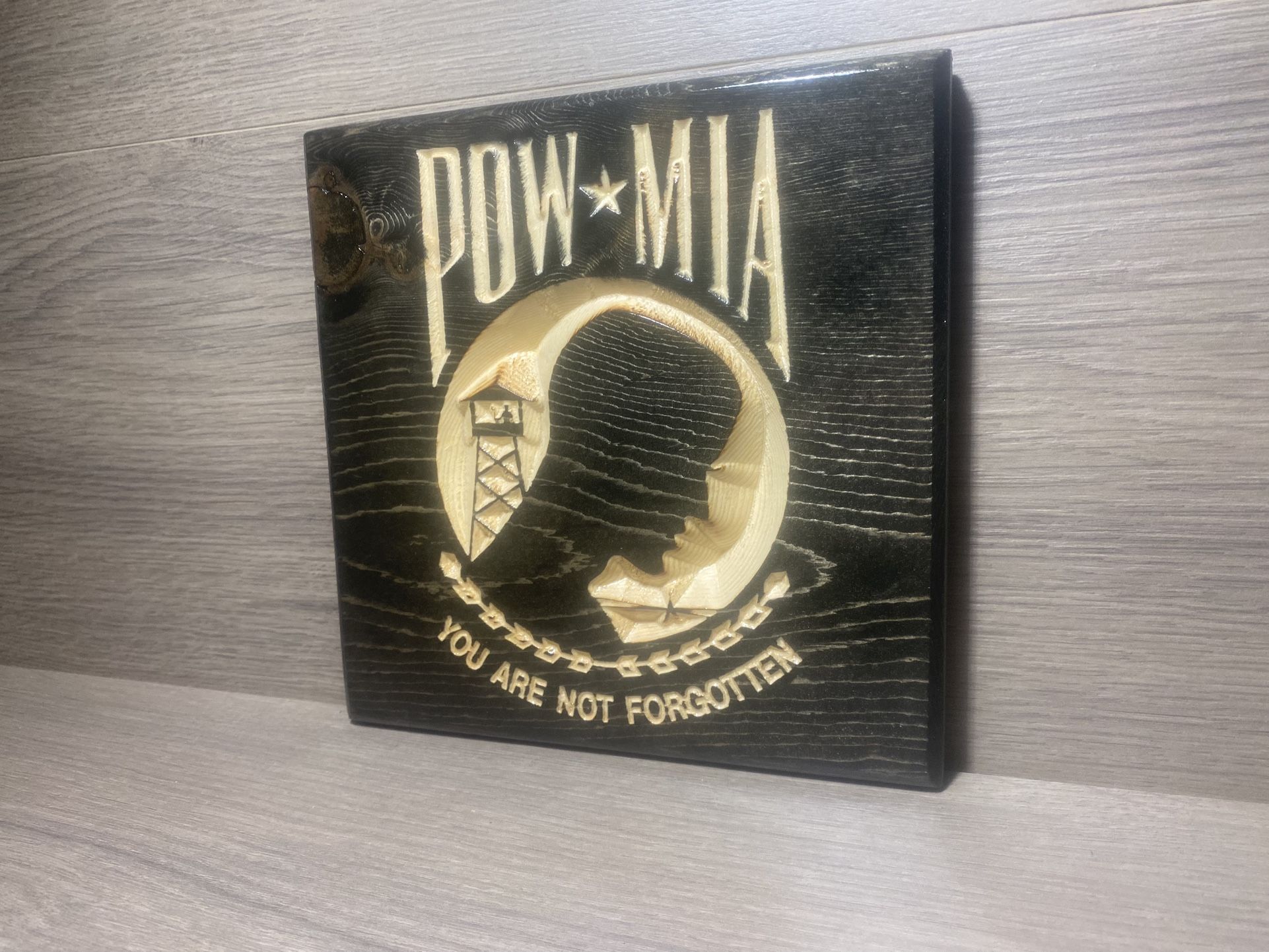 POW / MIA
