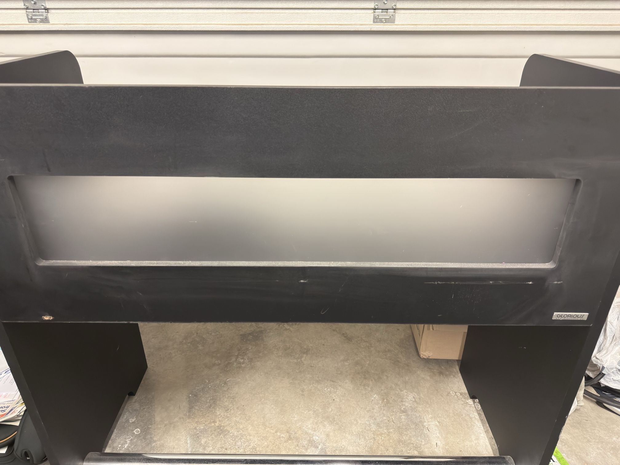 Gigbar DJ stand