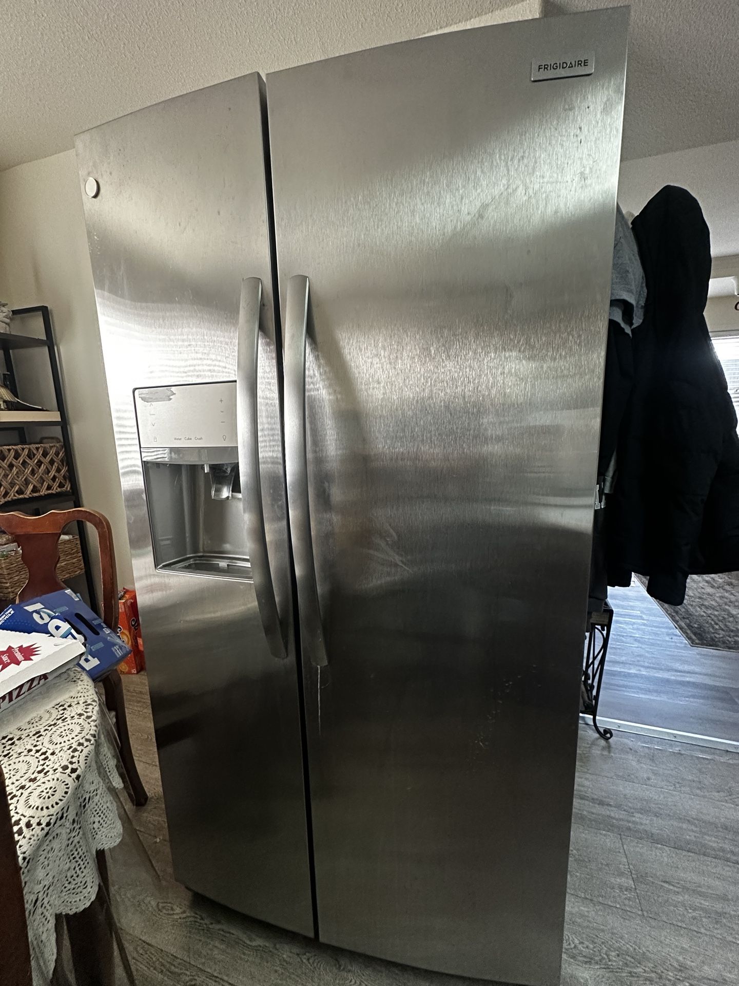 Refrigerator - Kenmore