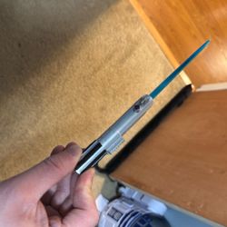 Luke Skywalker Lightsaber Letter Opener