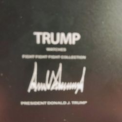Trump Watch 