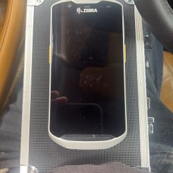 Zebra Tc520k Tc52 Android Mobile Computer