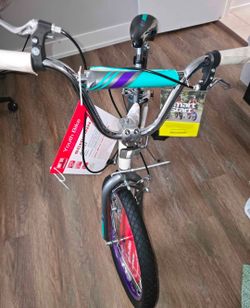 Schwinn 20" youth bike