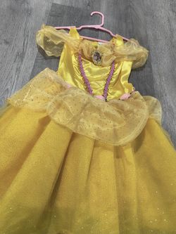 Girl Dress