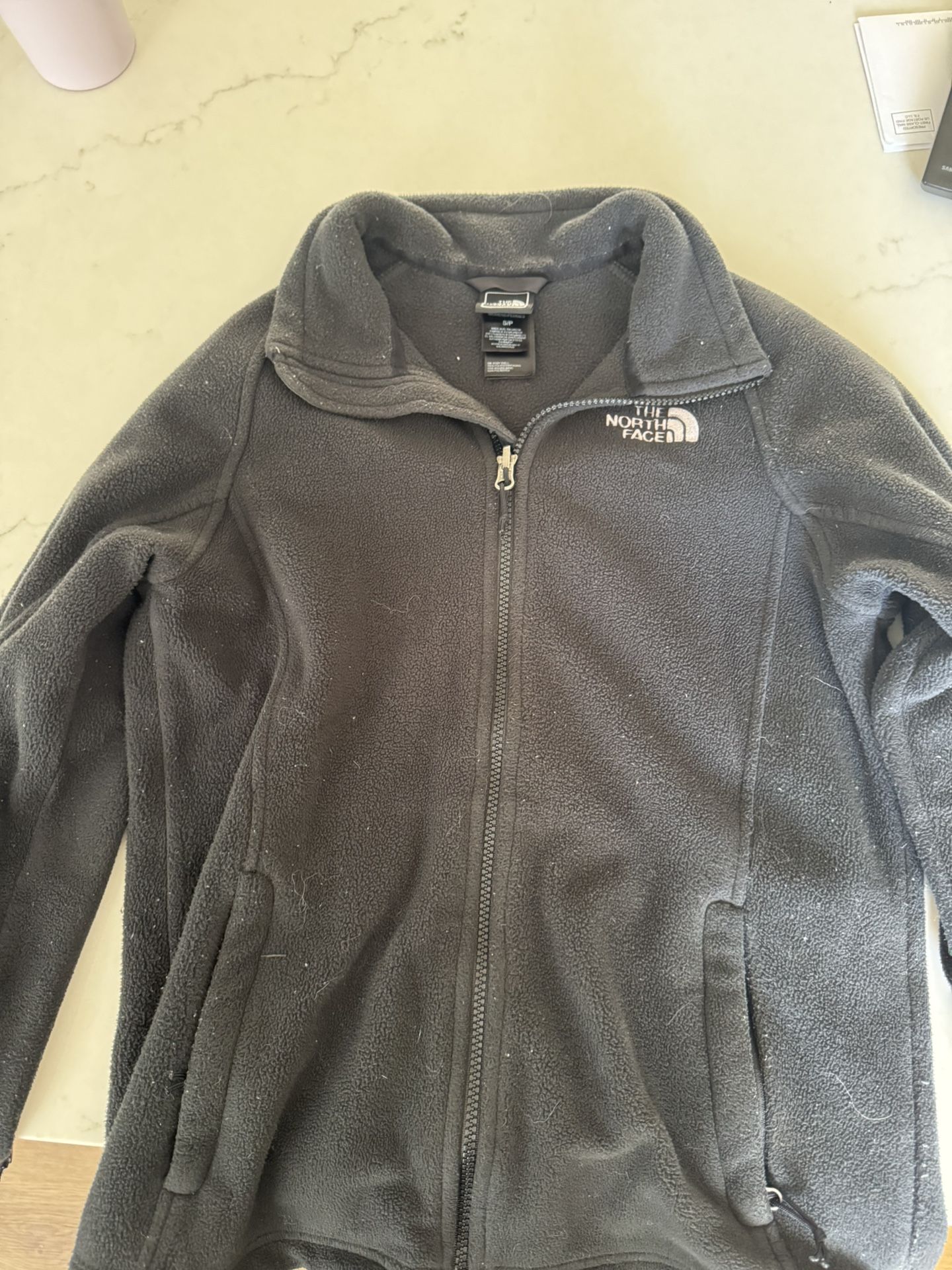 Women’s North Face Fleece