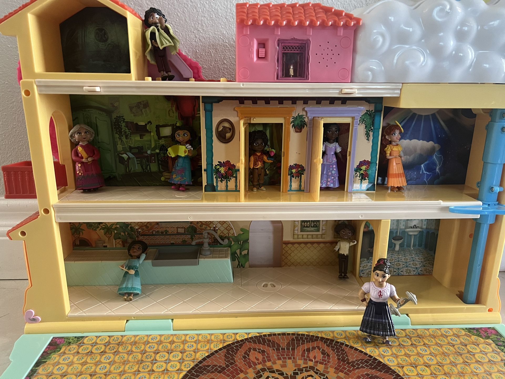 Encanto House