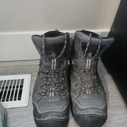 Work Boots