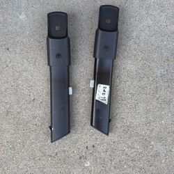 Baby Jogger City Select Lux 2nd Seat Attachment 