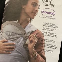  Boppy Carrier 