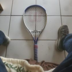 Tennis RACKET