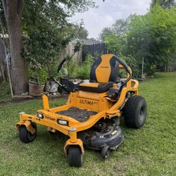 Lawn Mower