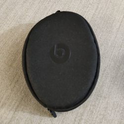 Beats By Dre Headphones Zipper Bag For Sale 