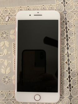 iPhone 7 Plus Unlocked