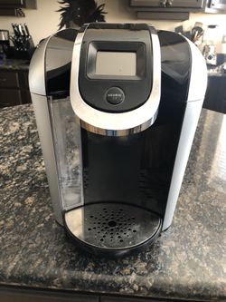 Keurig 2.0-400