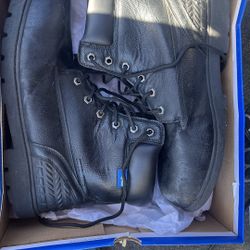 Work Boots