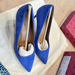 Tory Burch Pumps High Heels