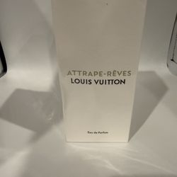 Louis Vuitton Attrape Reves 