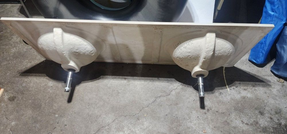 Vanity Top