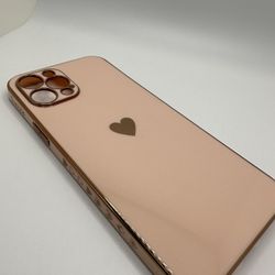 Case iPhone 12 Pro Max