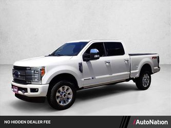 2017 Ford F-250