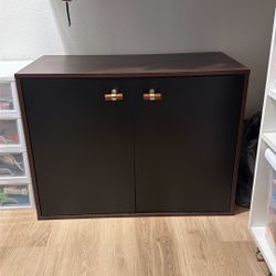 Storage Cabinet