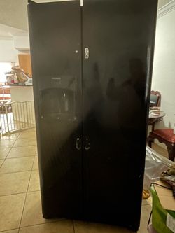 Frigidaire Refrigerator