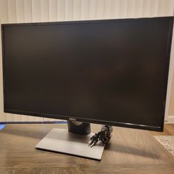 Dell Full HD Computer Monitor