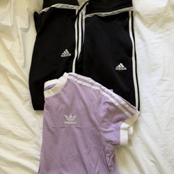 $10 Adidas