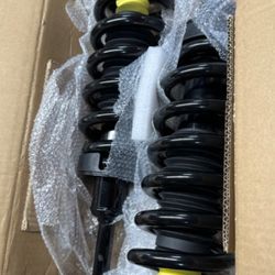 Ford F150 Front Shocks