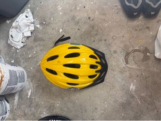 Cycling gear