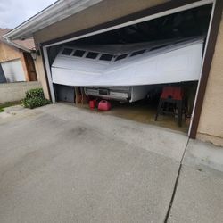 Garage Doors And Gate Opener 