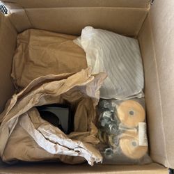 99-06 Chevy Silverado 6 Rear Flip Kit 