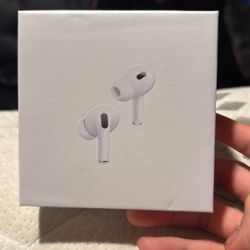 airpod pro 2