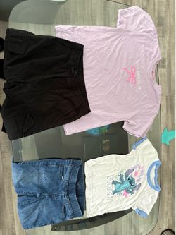 Girls clothes (post 2/2)